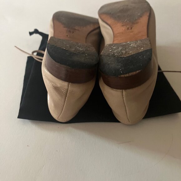 Martiniano Bootie Size 37 - Picture 5 of 7